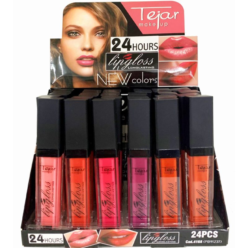 BRILLO LABIAL 24 HORAS CON APLICADOR