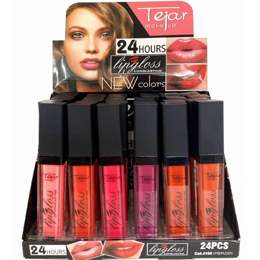 BRILLO LABIAL 24 HORAS CON APLICADOR