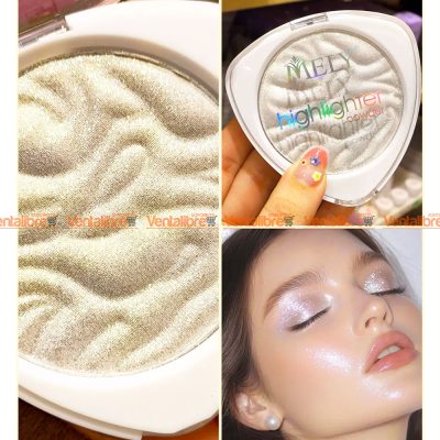 POLVO DE HADA GLOW MELY 3 TONOS - Image 3