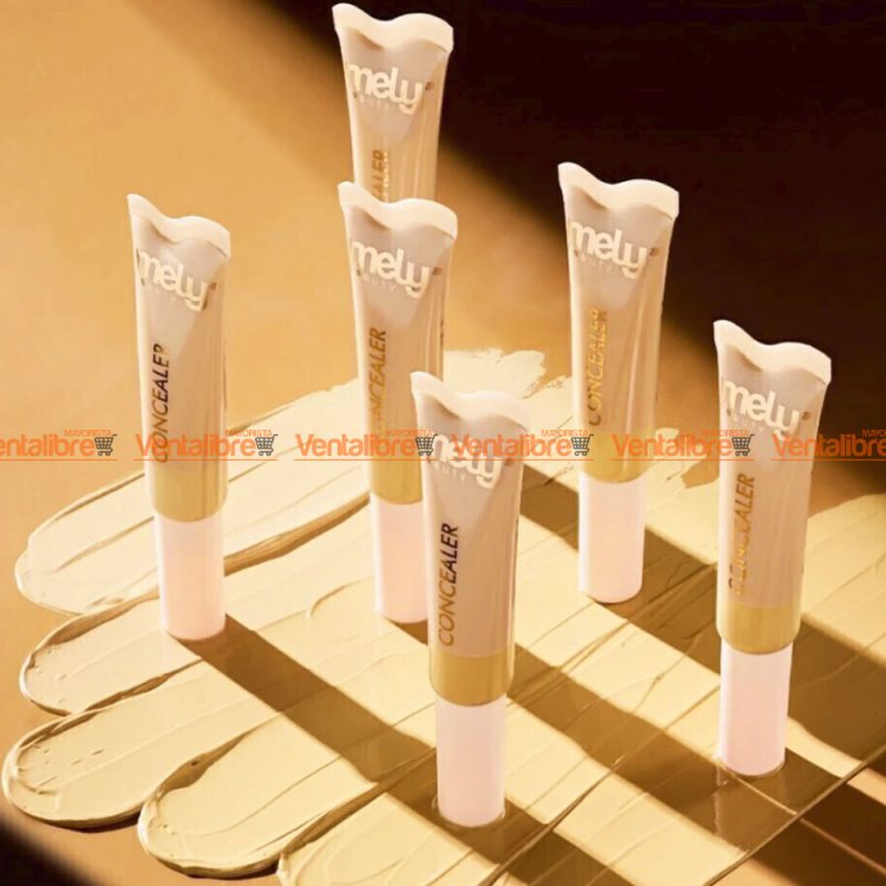 CORRECTOR LÍQUIDO PERFECT DAY DE LARGA DURACIÓN 6 TONOS