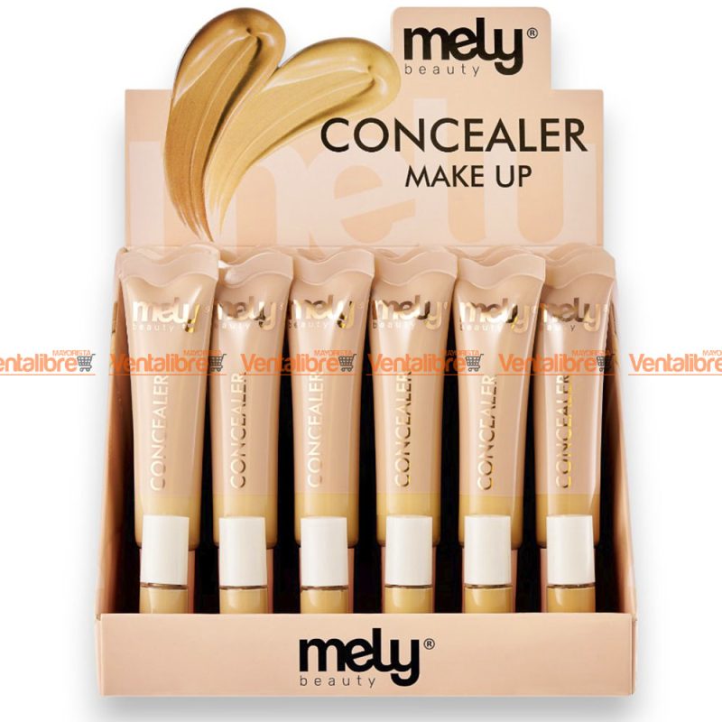CORRECTOR LÍQUIDO PERFECT DAY DE LARGA DURACIÓN 6 TONOS - Image 2