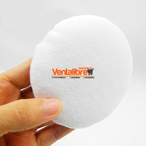 CISNE APLICADOR PARA BASES DE MAQUILLAJES ALTA CALIDAD