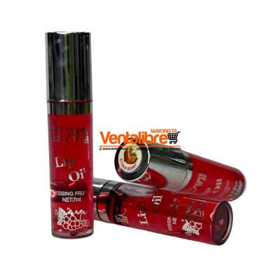 BRILLO LABIAL ROLL-ON 3 TONOS DE BRILLO LUMINOSO LARGA DURACIÓN - Image 2