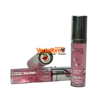 BRILLO LABIAL ROLL-ON 3 TONOS DE BRILLO LUMINOSO LARGA DURACIÓN - Image 3