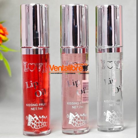 BRILLO LABIAL ROLL-ON 3 TONOS DE BRILLO LUMINOSO LARGA DURACIÓN