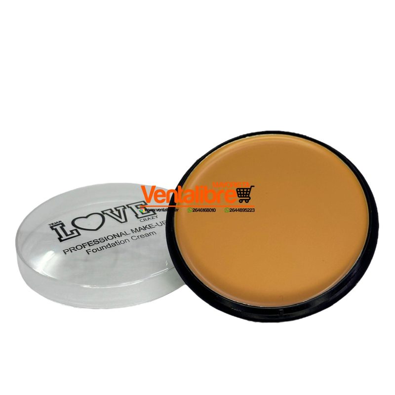 BASE DE MAQUILLAJE CREMOSA HIDRATANTE Y DE LARGA DURACIÓN - Imagen 8