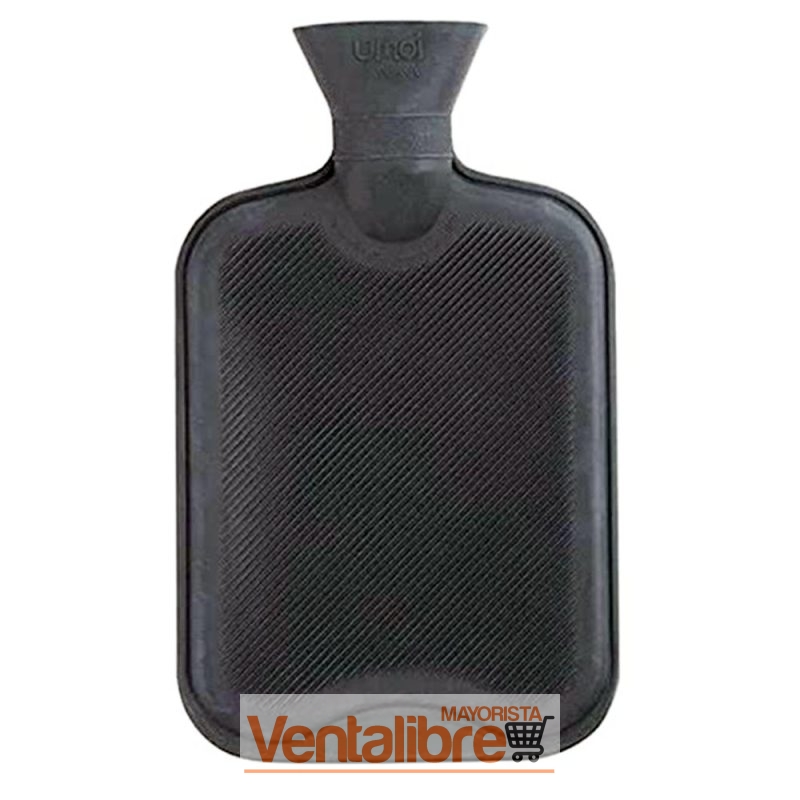 BOLSA PARA AGUA CALIENTE DE 2 LITROS