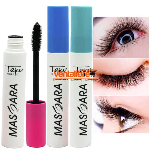 MASCARA PARA PESTAÑAS VOLUMEN REDEFINIDO