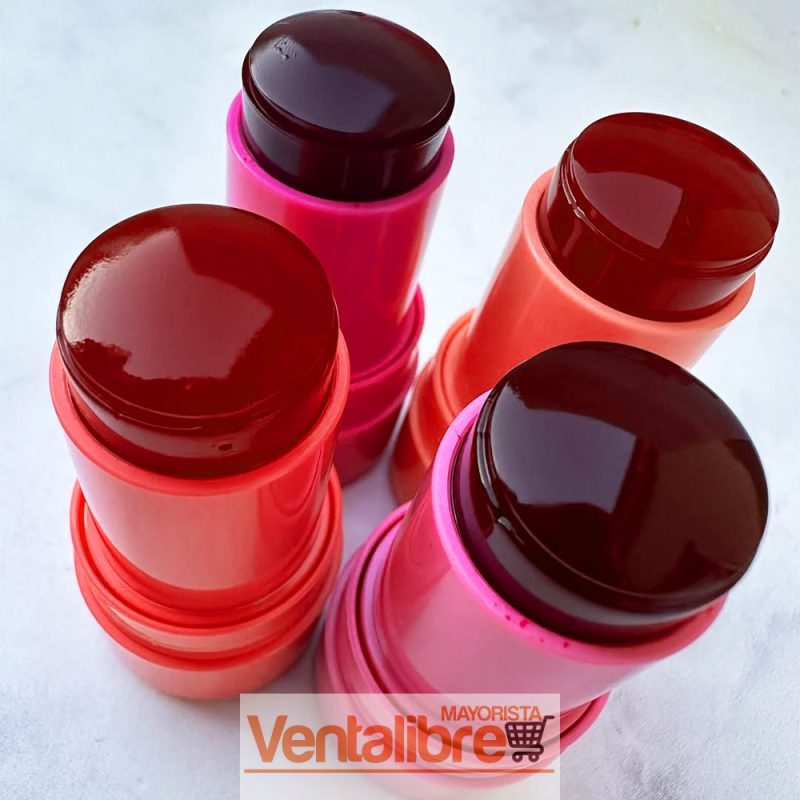 RUBOR Y TINTE PARA LABIOS DE LARGA DURACIÓN JELLY BLUSHER - Imagen 2