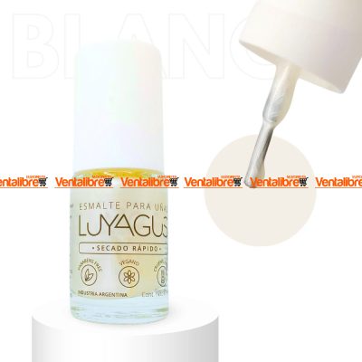 ESMALTE PARA UÑAS PERLADO SECADO RÁPIDO - Image 2