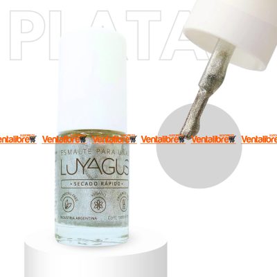 ESMALTE PARA UÑAS PERLADO SECADO RÁPIDO - Image 3