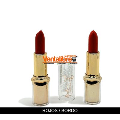 LÁPIZ LABIAL KISS DE TEXTURA LIGERA Y CREMOSA - Image 4