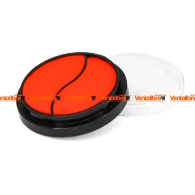MAQUILLAJE ARTÍSTICO FLÚOR 4 COLORES - Image 4