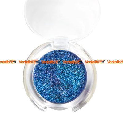GLITTER MULTIUSO EN PALETA INDIVIDUAL X 4 GM. VARIOS COLORES - Image 2