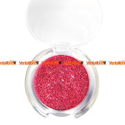 GLITTER MULTIUSO EN PALETA INDIVIDUAL X 4 GM. VARIOS COLORES - Image 3