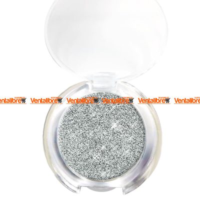 GLITTER MULTIUSO EN PALETA INDIVIDUAL X 4 GM. VARIOS COLORES - Image 6