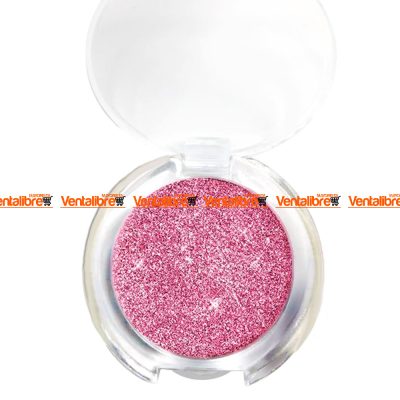 GLITTER MULTIUSO EN PALETA INDIVIDUAL X 4 GM. VARIOS COLORES - Image 8
