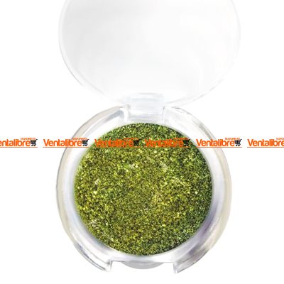 GLITTER MULTIUSO EN PALETA INDIVIDUAL X 4 GM. VARIOS COLORES - Image 10