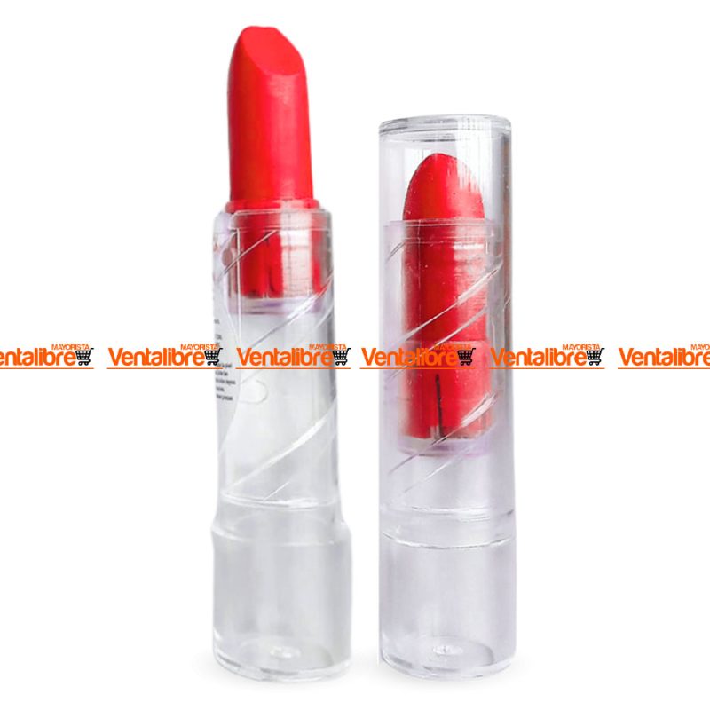 MAQUILLAJE ARTÍSTICO EN BARRA X 4 GR. TRES COLORES - Imagen 4