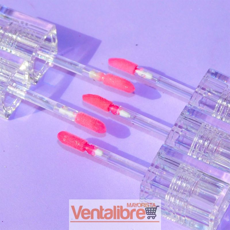 LABIAL GLOSS MÁGICO MAGIC LIP GLAZE - Imagen 4