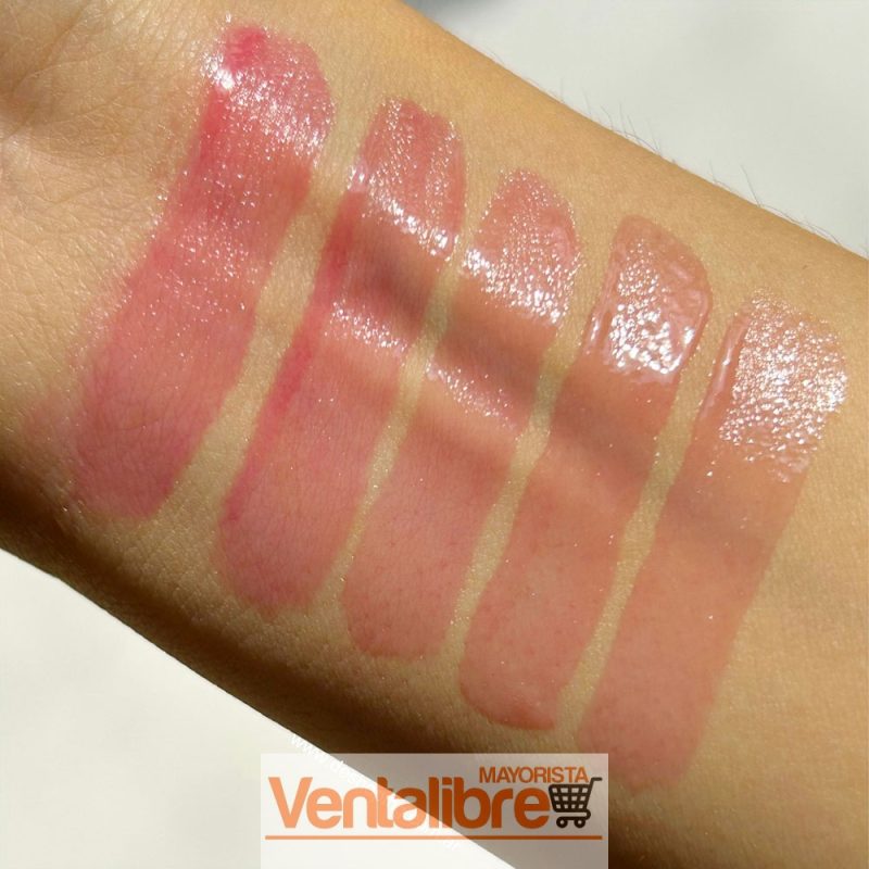 LABIAL GLOSS MÁGICO MAGIC LIP GLAZE - Imagen 3