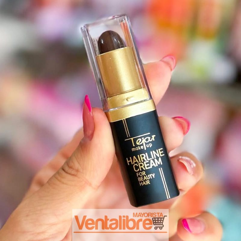 LÁPIZ CORRECTOR CREMOSO PARA CANAS VARIOS TONOS