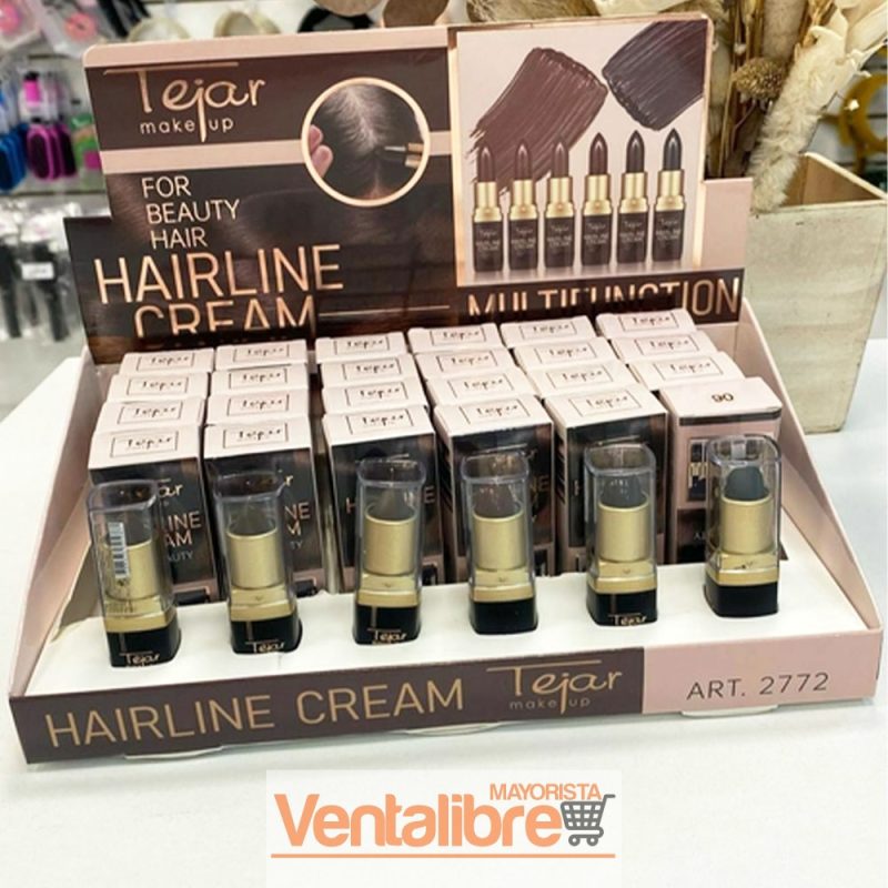 LÁPIZ CORRECTOR CREMOSO PARA CANAS VARIOS TONOS - Imagen 2