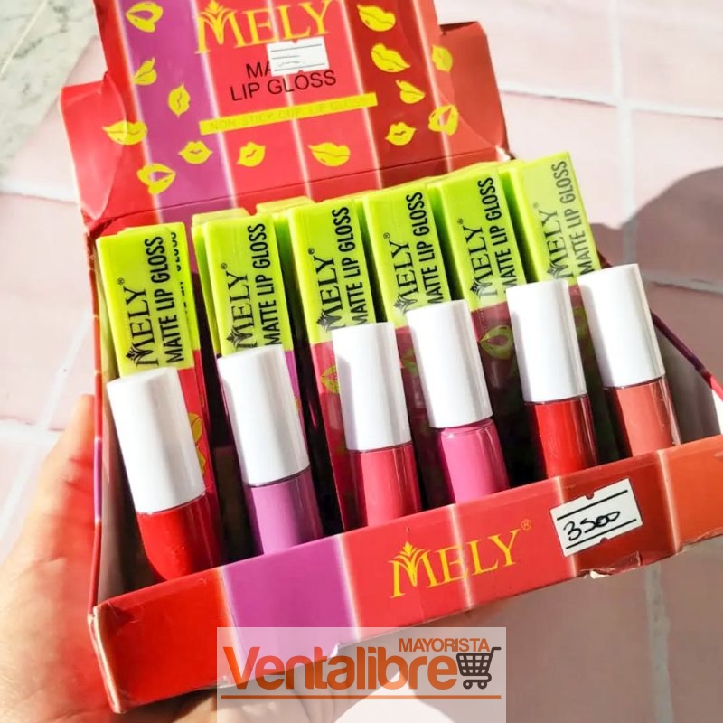 LABIAL LÍQUIDO MATTE NXT GEN LIPS ALTA COBERTURA LARGA DURACIÓN - Imagen 4