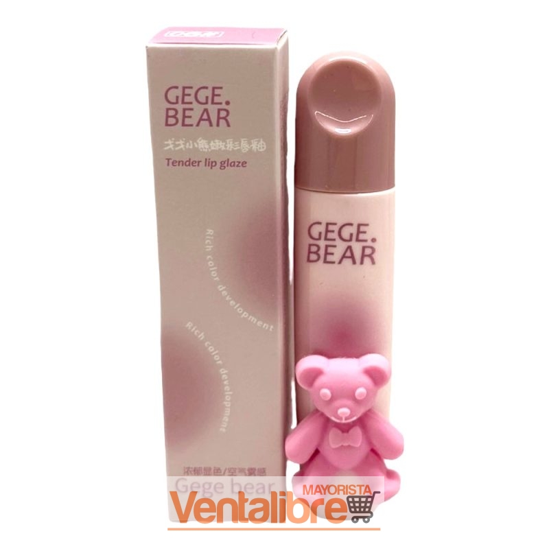 BRILLO LABIAL LÍQUIDO MATTE HIDRATANTE DE BRILLO INTENSO & LARGA DURACIÓN - Imagen 4