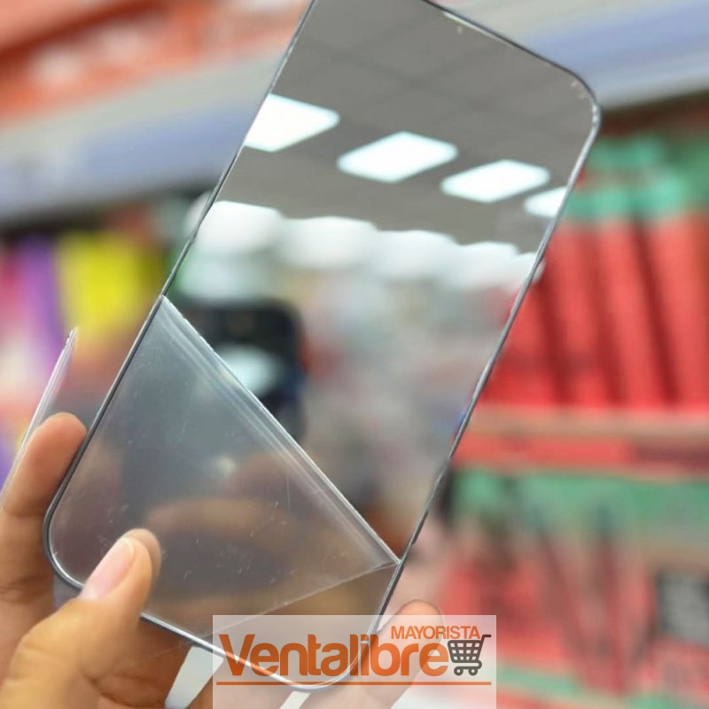 PALETA DE SOMBRAS EN FORMA DE CELULAR 11 COLORES - Imagen 5