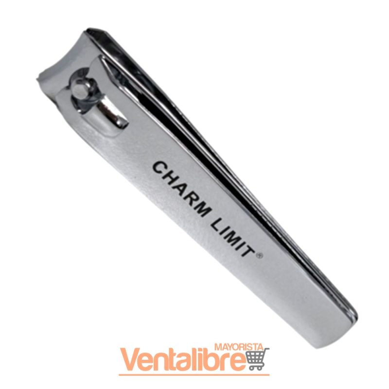 ALICATE CORTA UÑAS CHARM LIMIT