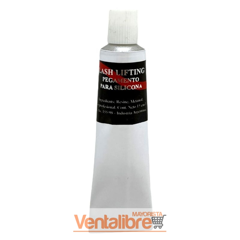 TUBO DE PEGAMENTO PARA LASH LIFTING