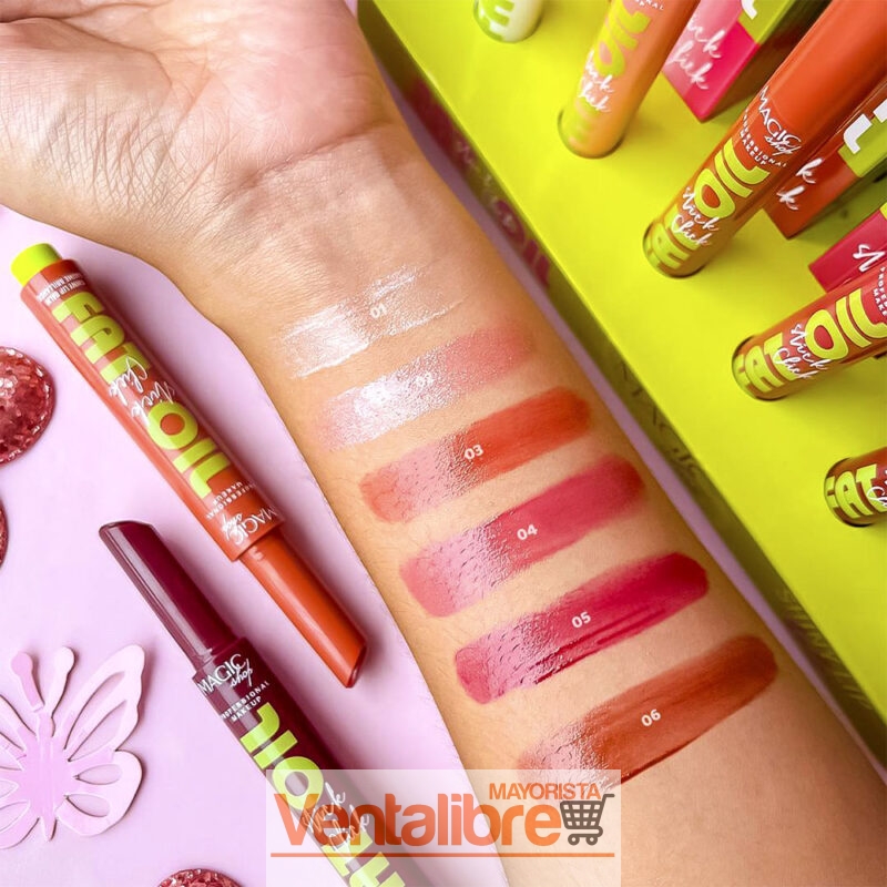 LÁPIZ LABIAL MINI TANGO HIDRATANTE DE LARGA DURACIÓN