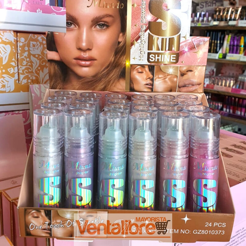 ILUMINADOR ROLL-ON LARGA DURACIÓN