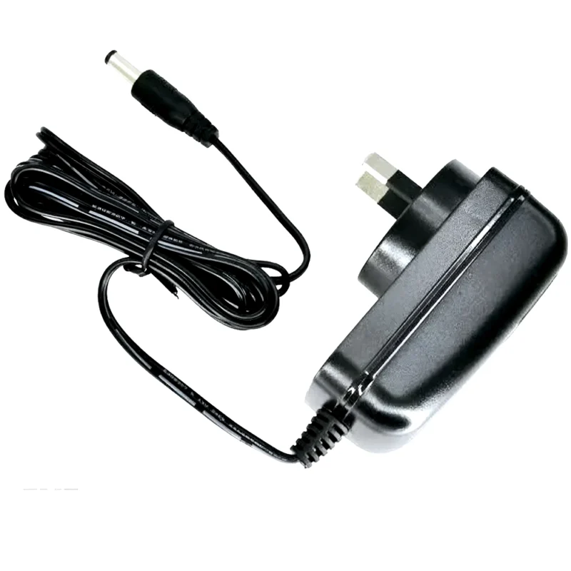 CARGADOR FUENTE DE ALIMENTACIÓN 9V 2A