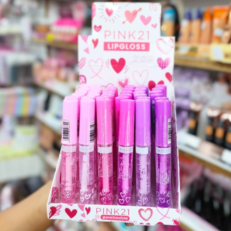 BRILLO LABIAL LIPGROSS CON APLICADOR